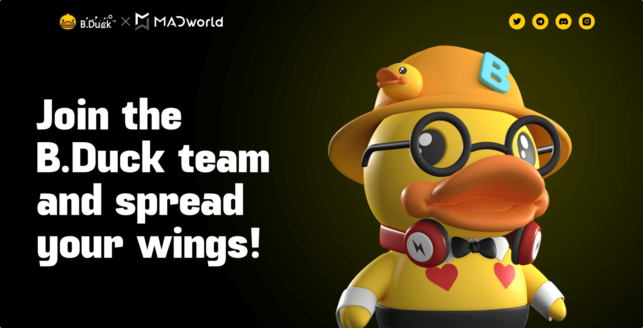 BDUCK