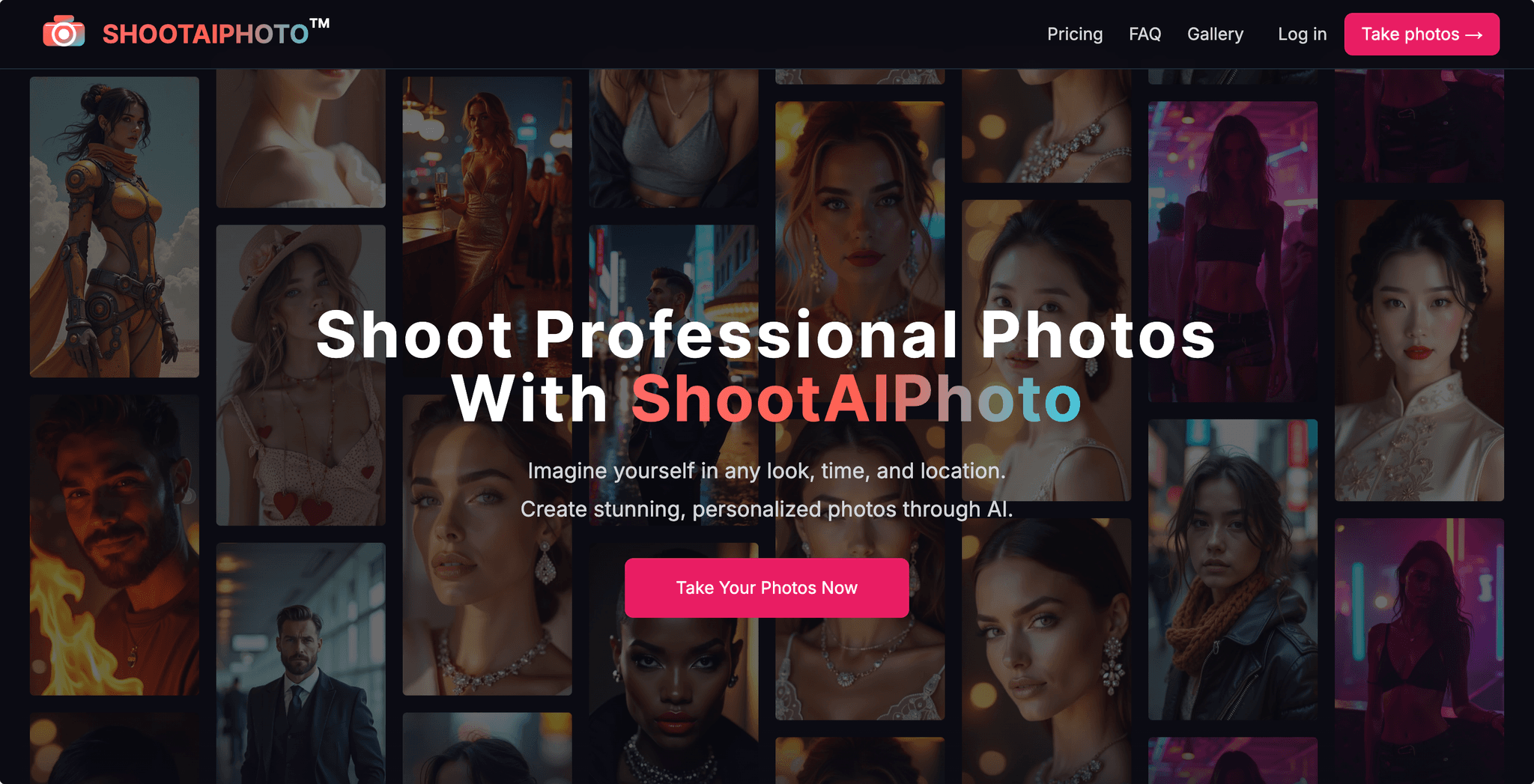 SHOOTAIPHOTO